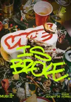 Troy Ambroff / Vice Is Broke
