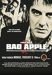 Plakat filmu Wtyczka