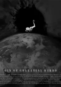 Plakat filmu Din of Celestial Birds