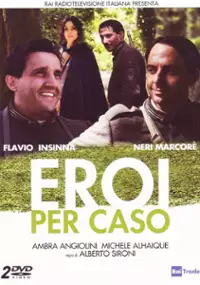 Plakat filmu Bohaterowie z przypadku