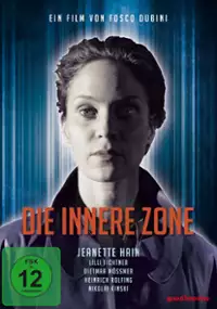 Plakat filmu Die Innere Zone