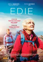 plakat filmu Edie