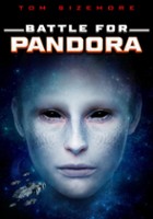 plakat filmu Battle for Pandora