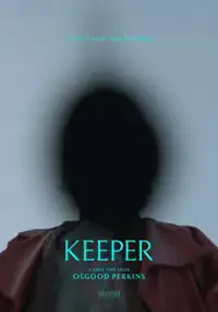 Plakat filmu Keeper