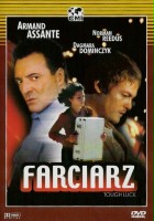 plakat filmu Farciarz