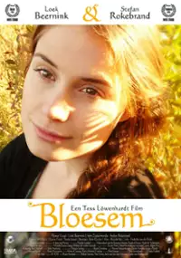 Plakat filmu Bloesem