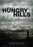 plakat filmu George Ryga's Hungry Hills