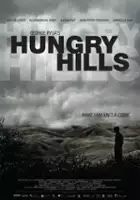 plakat filmu George Ryga's Hungry Hills