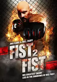 Plakat filmu Hand 2 Hand