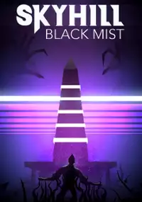 Plakat gry SKYHILL: Black Mist