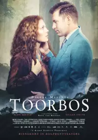 Plakat filmu Toorbos