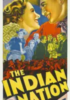 plakat filmu Cherokee Strip