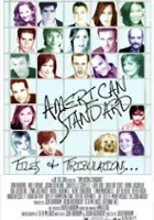 plakat filmu American Standard