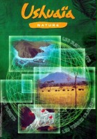plakat filmu Ushuaia, czyli oblicza Ziemi
