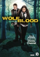 plakat - Wolfblood (2012)