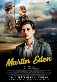 Martin Eden 2021 PL 