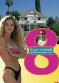 Plakat filmu Dla ciebie wszystko