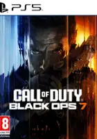 plakat filmu Call of Duty: Black Ops 7