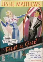 Constance Godridge / First a Girl