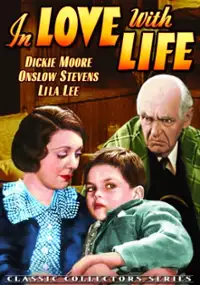 Plakat filmu In Love with Life