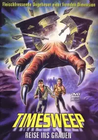 Plakat filmu Timesweep