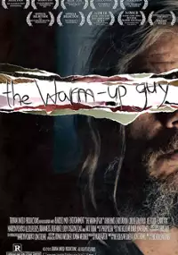 Plakat filmu The Warm-Up Guy