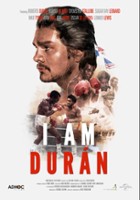 plakat filmu I Am Duran