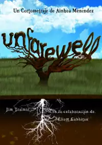 Plakat filmu Unfarewell