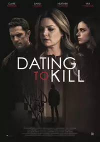 Plakat filmu Randki z mordercą