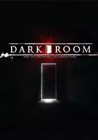 Plakat gry Dark Room