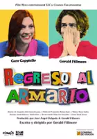 Diego Arancibia / Regreso al armario