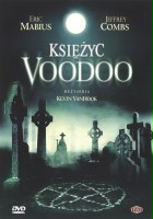 plakat filmu Księżyc Voodoo