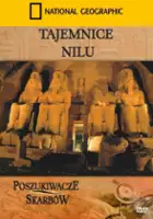 plakat filmu Tajemnice Nilu