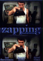 plakat filmu Zapping