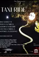 plakat filmuTaxi Ride