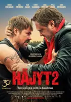 plakat filmu Häjyt 2