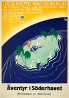 plakat filmu Wyspa zatopionych serc
