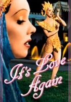 plakat filmu It's Love Again