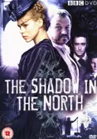 plakat filmu The Shadow in the North