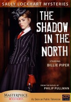 plakat filmu The Shadow in the North