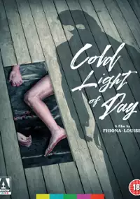 Plakat filmu Cold Light of Day