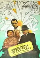 plakat filmu Primavara bobocilor