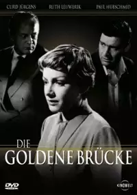 Plakat filmu Die Goldene Brücke