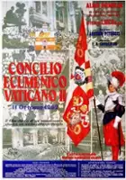 plakat filmuConcilio Ecumenico Vaticano II