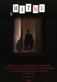 Plakat filmu Hit Me