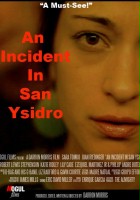 plakat filmu An Incident in San Ysidro