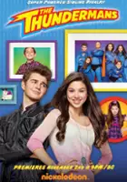 Jon Akoko / Grzmotomocni