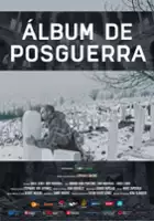 plakat filmuÁlbum de posguerra