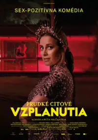 Plakat filmu Kenraaliharjoitus