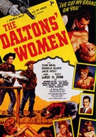 plakat filmu The Daltons' Women